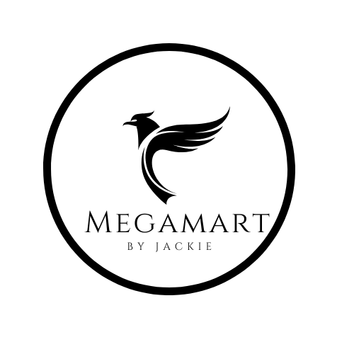 MegaMart by Jackie